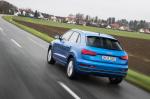 Audi Q3 2.0 TFSI Quattro S-Line 2015 года (WW)